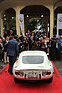Toyota 2000 GT (1969) - am Zurich Classic Car Award 2015