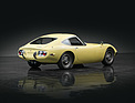 Toyota 2000GT (1967) - angeboten als Lot 149 an der RM Auction "Don Davis Collection" am 27. April 2013