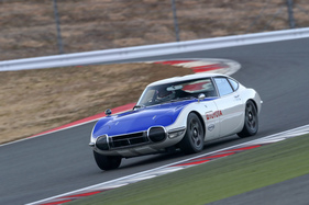Toyota 2000GT (1967)