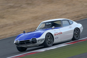 Toyota 2000GT (1967)