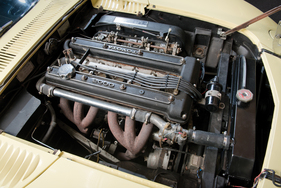 Toyota 2000GT (1968) - versteigert als Lot 239 durch RM Auction am 17. August 2013 in Monterey