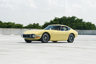 Toyota 2000GT (1968) - versteigert als Lot 239 durch RM Auction am 17. August 2013 in Monterey