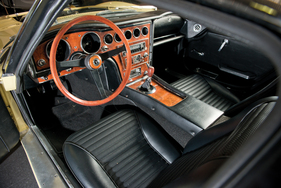 Toyota 2000GT (1968) - versteigert als Lot 239 durch RM Auction am 17. August 2013 in Monterey