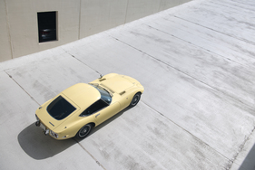 Toyota 2000GT (1968) - versteigert als Lot 239 durch RM Auction am 17. August 2013 in Monterey