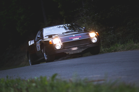 Toyota 222D Prototyp Gruppe S (1986) - am Eifel Rallye Festival 2017 Toyota 222D Prototyp Gruppe S (1986) - am Eifel Rallye Festival 2017