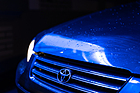 Artikelbild Toyota Camry V6 der vierten Generation – Zurückhaltung und Zuverlässigkeit