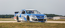 Toyota Camry NASCAR (2014) - als Lot 2234 angeboten an der RM/Sotheby’s Elkhart Collection Versteigerung 2020