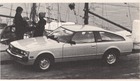 Toyota Carina — Celica (1980)