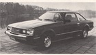 Toyota Carina — Celica (1980)