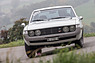 Toyota Celica 1600 (1971) - am Michaelskreuzrennen 2014 (© Daniel Reinhard, 2014) Toyota Celica 1600 (1971) - am Michaelskreuzrennen 2014 (© Daniel Reinhard, 2014)