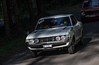 Toyota Celica 1600 (1971) - am Michaelskreuzrennen 2014