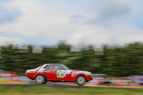 Toyota Celica 1600 GT Gruppe 2 (1976) - Eifel Rallye Festival 2016