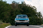 Artikelbild Toyota Celica ST 1600 - Bonsai-Mustang with sporting ambitions