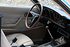 Toyota Celica 1600 ST (1972) - attraktives Interieur