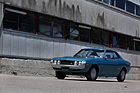 Toyota Celica 1600 ST (1972) - in den USA und zum Beispiel in der Schweiz sehr erfolgreich, in Deutschland aber war die lokale Konkurrenz fast übermächtig