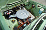 Toyota Celica (1971) - Blick in den Motorraum (© Toyota Media, 1971) Toyota Celica (1971) - Blick in den Motorraum (© Toyota Media, 1971)