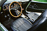 Toyota Celica (1971) - Interieur mit viel Kunststoff (© Toyota Media, 1971) Toyota Celica (1971) - Interieur mit viel Kunststoff (© Toyota Media, 1971)