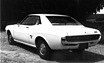 Toyota Celica (1971) - die schnelle ST-Ausführung (© Archiv Automobil Revue) Toyota Celica (1971) - die schnelle ST-Ausführung (© Archiv Automobil Revue)