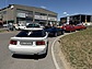Toyota Celica (1987) – Oldtimer-Treffen St. Ehrhard 2026 (© Ulli Safferling, 2026)