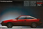 Toyota Celica (1988) - Werbung - Verwechslung ausgeschlossen