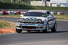 Toyota Celica (1989) - Lignières Historique 2015