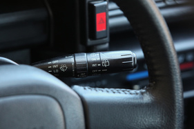 Toyota Celica 2.0 GT Liftback (1989) - Hebelschalter für die Scheibenwischer