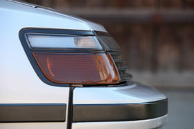 Toyota Celica 2.0 GT Liftback (1989) - Scheinwerferpartie