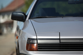 Toyota Celica 2.0 GT Liftback (1989) - eingezogene Klappscheinwerfer