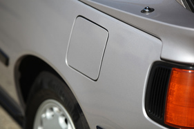 Toyota Celica 2.0 GT Liftback (1989) - getankt wird hinten links