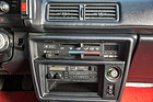 Toyota Celica 2.0 GT Liftback (1989) - serienmässiges Radio-Tonband