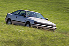 Toyota Celica 2.0 GT Liftback (1989) - über 200 km/h schnell