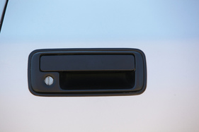 Toyota Celica 2.0 GT Liftback (1989) - versenkte Türöffner