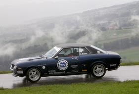 Toyota Celica GT (1973) am Michaelskreuzrennen 2011 (Startnummer 272) Toyota Celica GT (1973) am Michaelskreuzrennen 2011 (Startnummer 272)