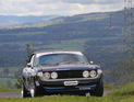 Toyota Celica GT (1973) am Michaelskreuzrennen 2011 (Startnummer 272)