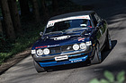 Toyota Celica GT (1973) - am Michaelskreuzrennen 2014