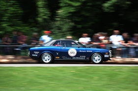 Toyota Celica GT TA 22 (1973) - am GP Brugger Schachen 2013 Toyota Celica GT TA 22 (1973) - am GP Brugger Schachen 2013