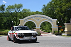 Toyota Celica GTV (1972) - Great Race Rallye USA - 24. Juni bis 2. Juli 2017