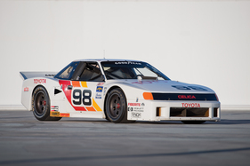 Toyota Celica IMSA GTO (1986) - angeboten als Lot 43 an der RM-Versteigerung vom 16./17. Januar 2014 in Arizona