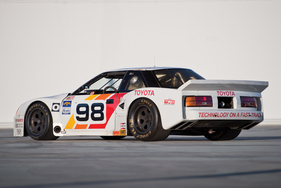 Toyota Celica IMSA GTO (1986) - angeboten als Lot 43 an der RM-Versteigerung vom 16./17. Januar 2014 in Arizona