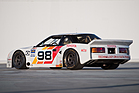 Toyota Celica IMSA GTO (1986) - angeboten als Lot 43 an der RM-Versteigerung vom 16./17. Januar 2014 in Arizona