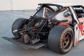 Toyota Celica IMSA GTO (1986) - angeboten als Lot 43 an der RM-Versteigerung vom 16./17. Januar 2014 in Arizona