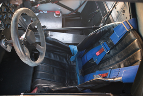 Toyota Celica IMSA GTO (1986) - angeboten als Lot 43 an der RM-Versteigerung vom 16./17. Januar 2014 in Arizona