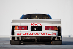 Toyota Celica IMSA GTO (1986) - angeboten als Lot 43 an der RM-Versteigerung vom 16./17. Januar 2014 in Arizona