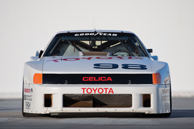 Toyota Celica IMSA GTO (1986) - angeboten als Lot 43 an der RM-Versteigerung vom 16./17. Januar 2014 in Arizona