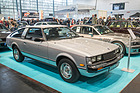 Toyota Celica Liftback (1980) – Bremen Classic Motorshow 2024