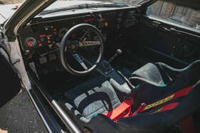 Toyota Celica RA63 (1981) - als Lot 451 angeboten anlässlich Silverstone Auctions “The Classic Sale at Silverstone” am 27. August 2022