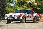 Toyota Celica RA63 (1981) - als Lot 451 angeboten anlässlich Silverstone Auctions “The Classic Sale at Silverstone” am 27. August 2022