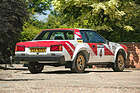 Toyota Celica RA63 (1981) - als Lot 451 angeboten anlässlich Silverstone Auctions “The Classic Sale at Silverstone” am 27. August 2022
