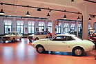 Toyota Celica ST (1972) - attraktives Coupé - 50 Jahre Toyota Schweiz Sonderschau