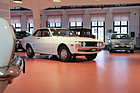 Toyota Celica ST (1972) - die japanische Antwort auf die Pony-Cars - 50 Jahre Toyota Schweiz Sonderschau